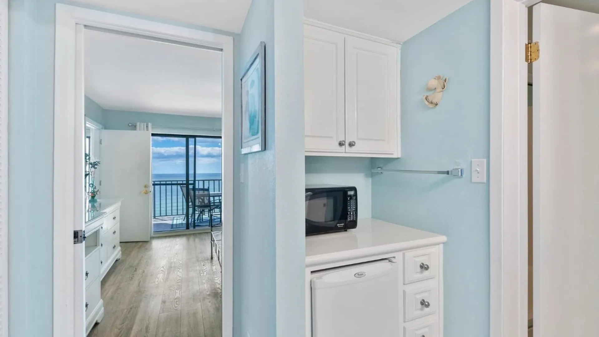 Σπίτι διακοπών Commodore 1305 By Avantstay Beachfront Condo Panama City Beach