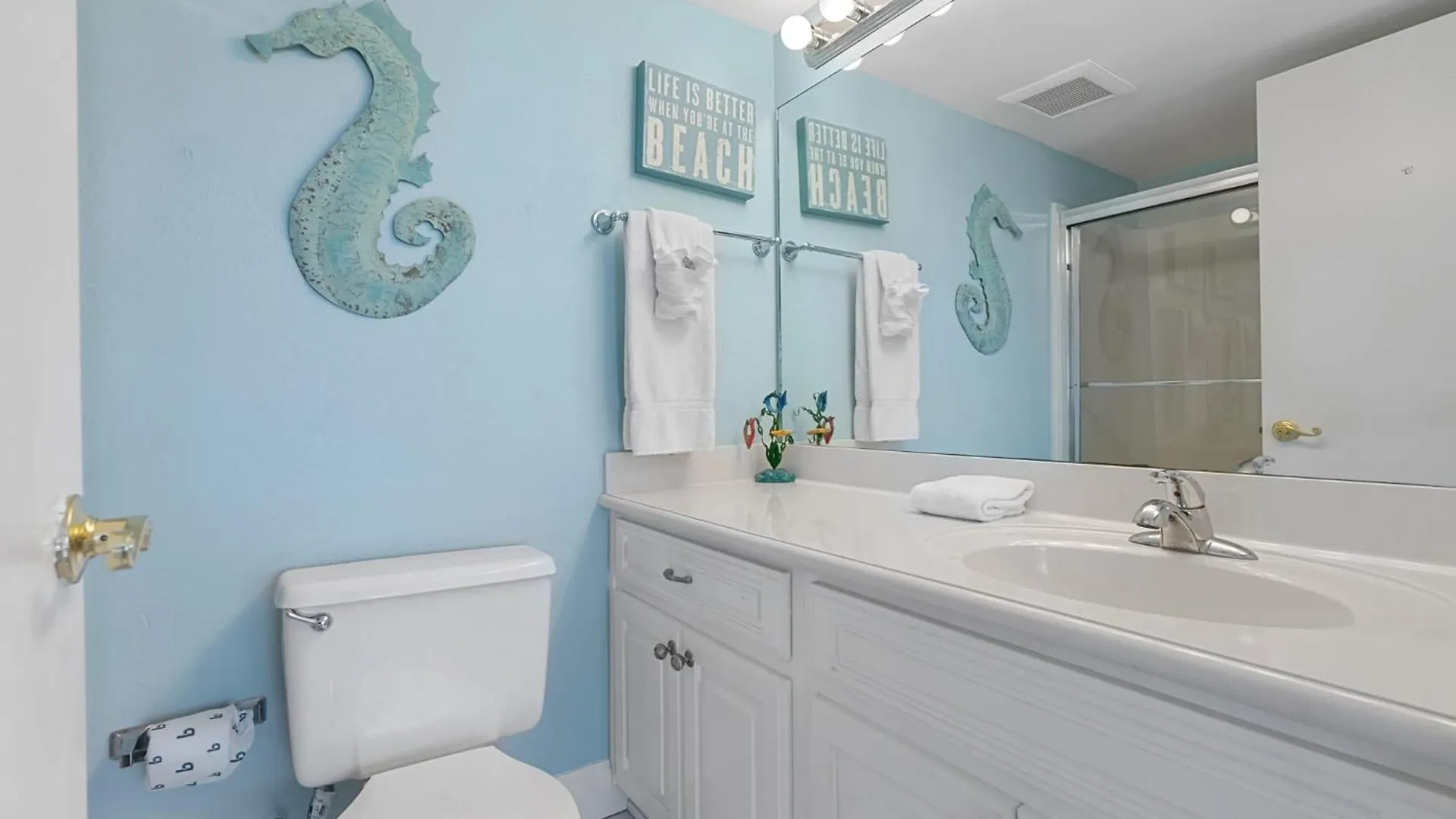 Commodore 1305 By Avantstay Beachfront Condo Panama City Beach Σπίτι διακοπών