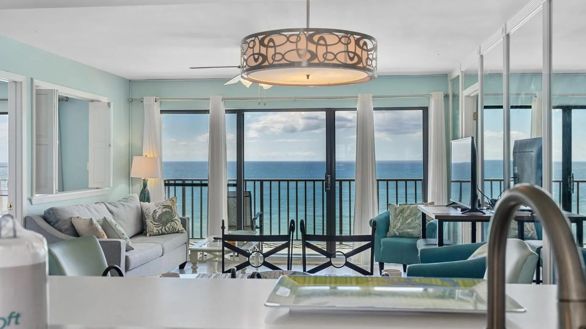 Σπίτι διακοπών Commodore 1305 By Avantstay Beachfront Condo Panama City Beach Ηνωμένες Πολιτείες της Αμερικής