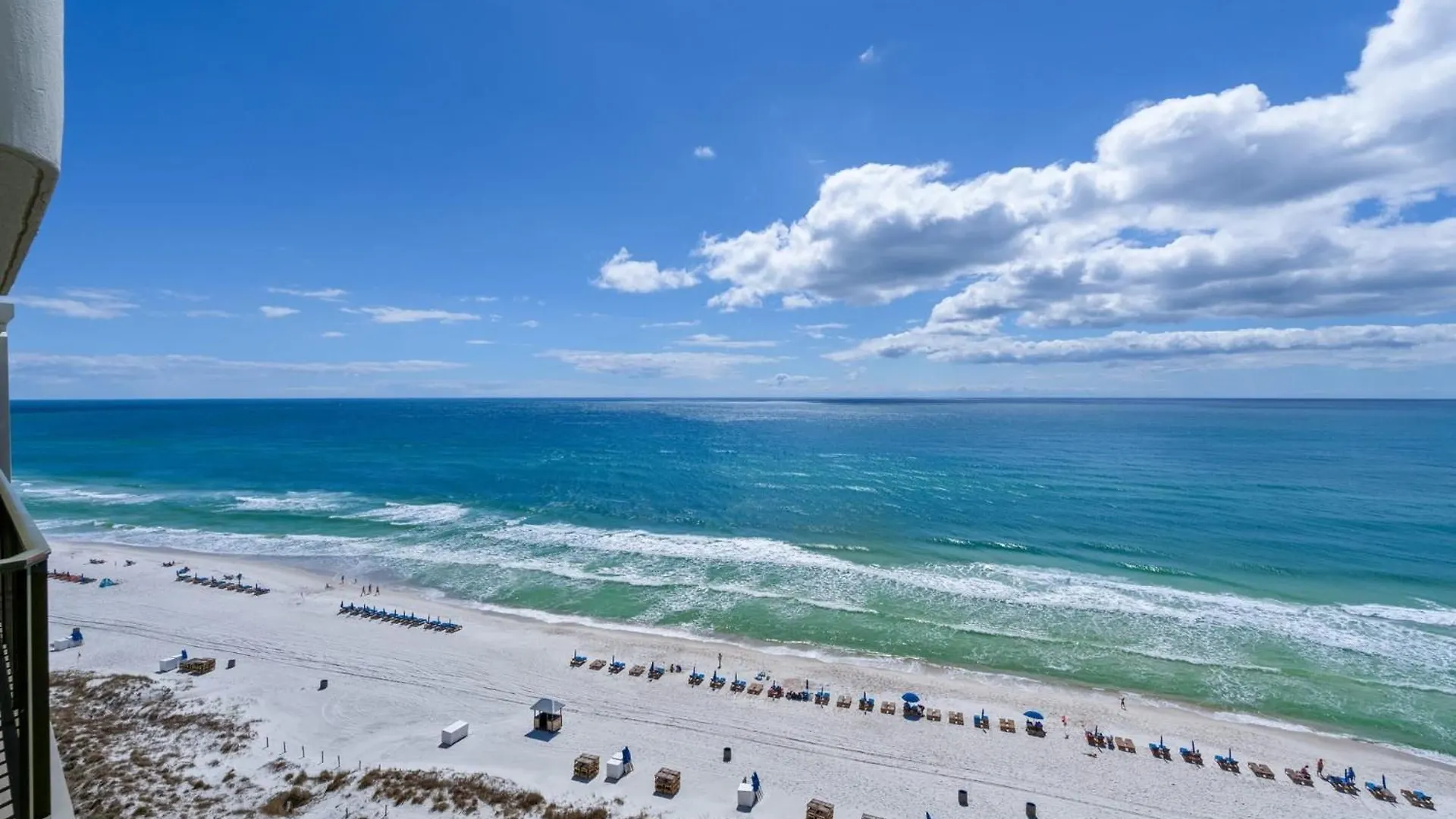 Commodore 1305 By Avantstay Beachfront Condo Panama City Beach Ηνωμένες Πολιτείες της Αμερικής