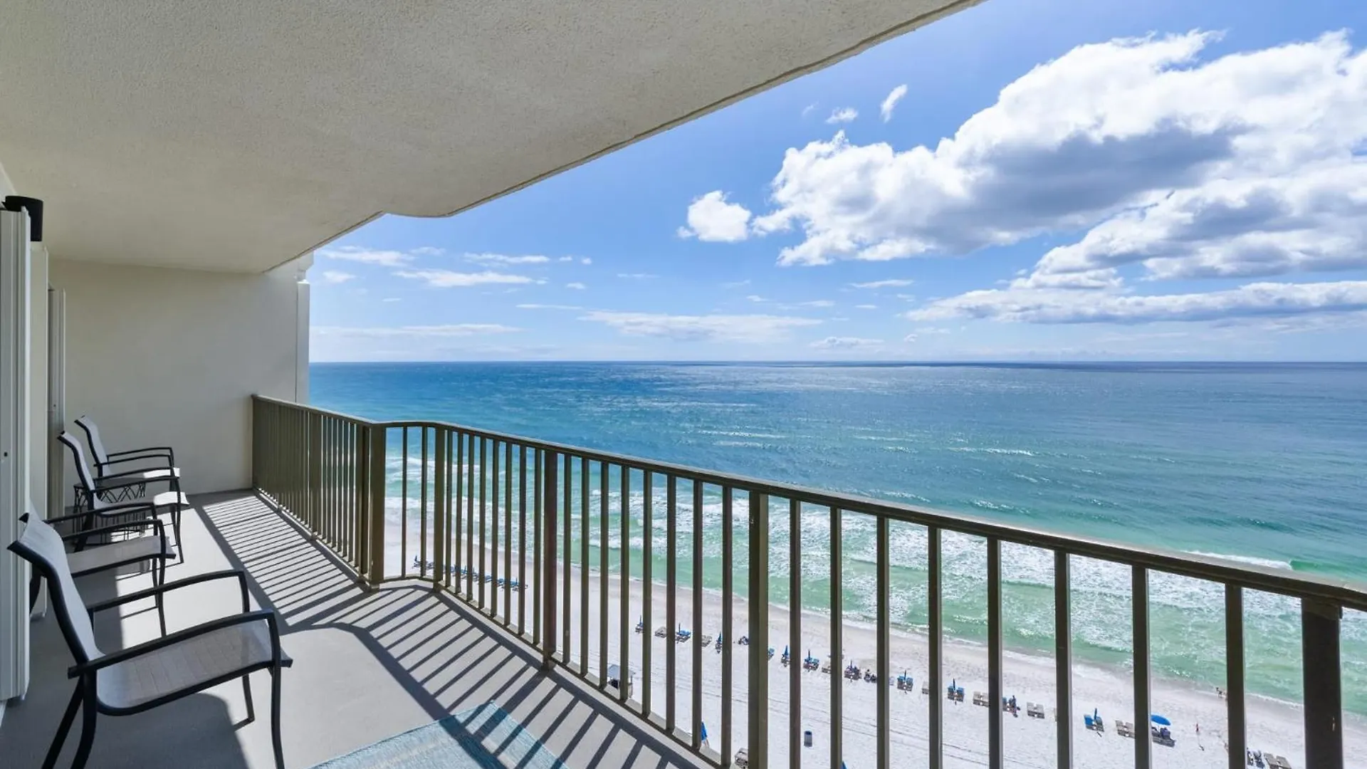 Commodore 1305 By Avantstay Beachfront Condo Panama City Beach Ηνωμένες Πολιτείες της Αμερικής