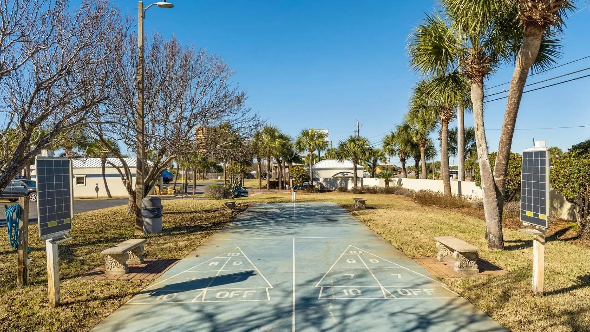 Σπίτι διακοπών Commodore 1305 By Avantstay Beachfront Condo Panama City Beach