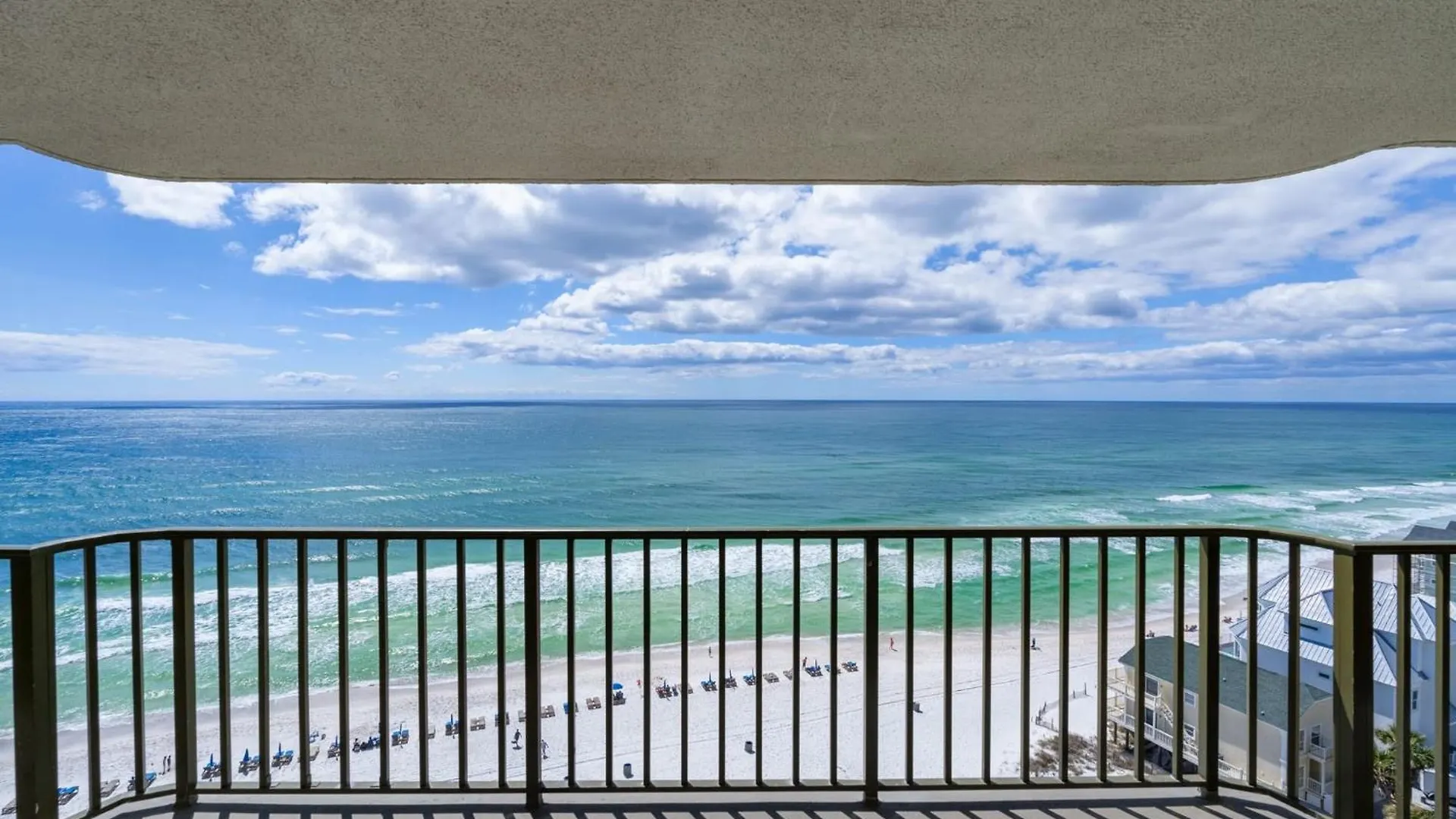 Commodore 1305 By Avantstay Beachfront Condo Panama City Beach Σπίτι διακοπών