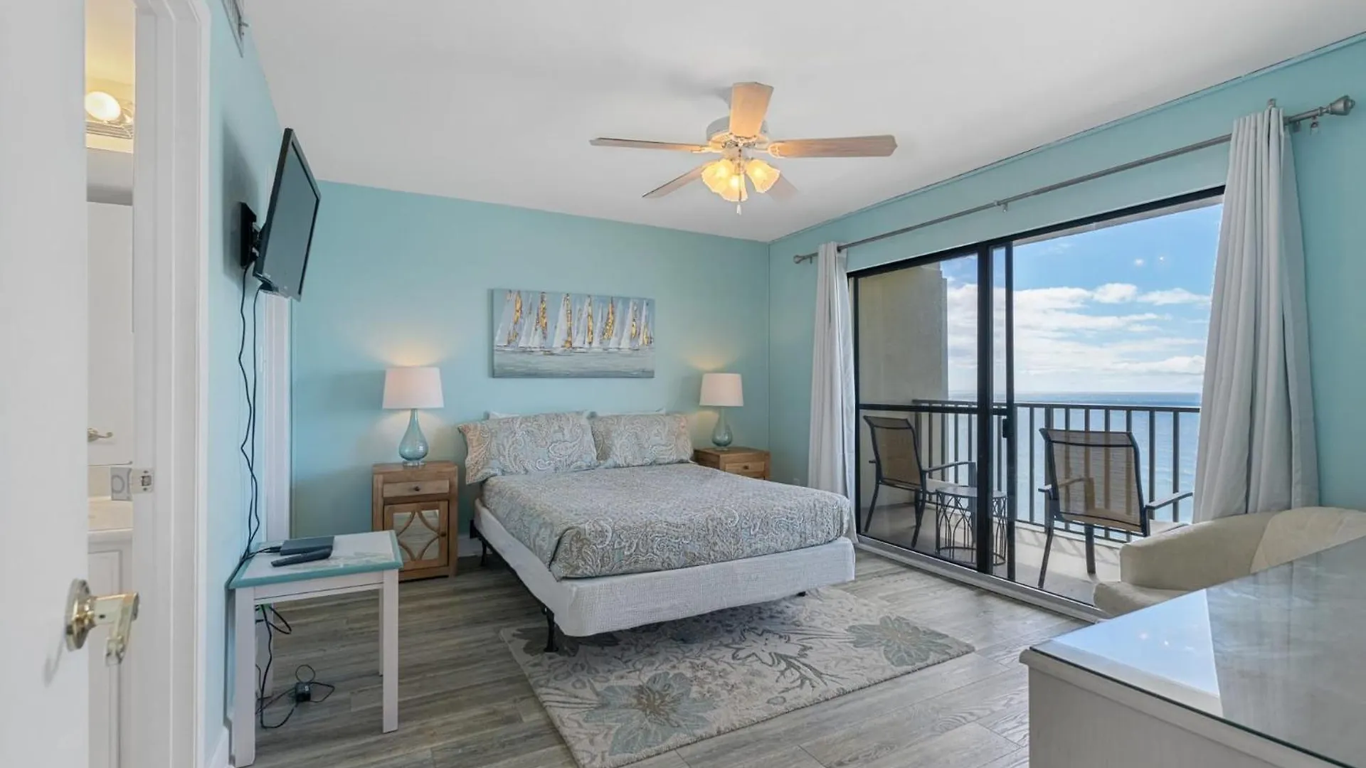 Σπίτι διακοπών Commodore 1305 By Avantstay Beachfront Condo Panama City Beach Ηνωμένες Πολιτείες της Αμερικής