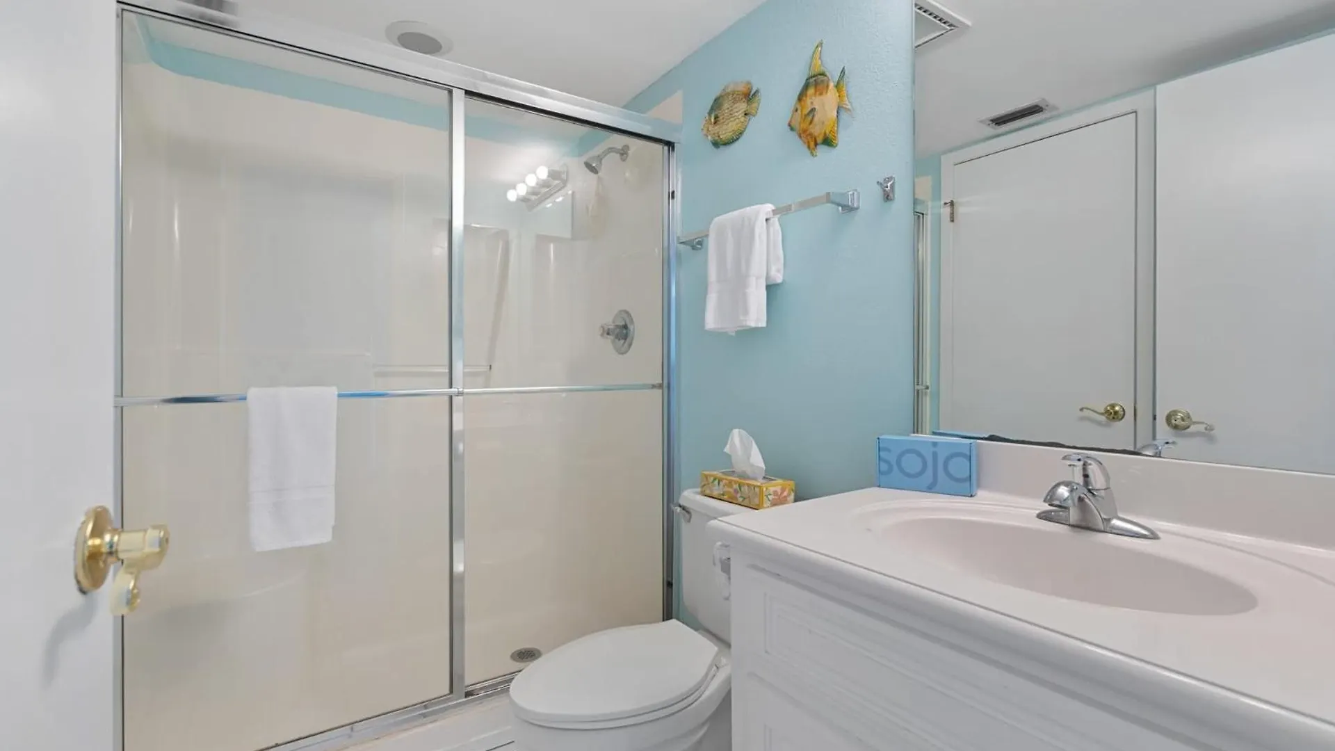 Commodore 1305 By Avantstay Beachfront Condo Panama City Beach